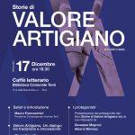 Presentazione del III Volume di “Storie di Valore Artigiano”