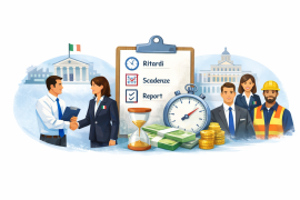 Tempi di pagamento: Confartigianato Terni avvia un monitoraggio collaborativo con le imprese e la PA