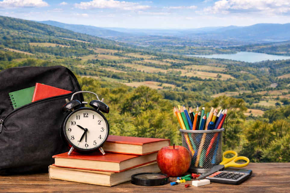 Al momento stai visualizzando Borse di studio – Anno scolastico 2025/2026: prorogata la scadenza