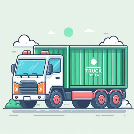 Al momento stai visualizzando Azione collettiva Truck Cartel: al via la raccolta dati per i rimborsi alle imprese