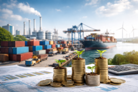 Credito d’Imposta ZES Unica e ZLS: proroga delle agevolazioni per il triennio 2026–2028