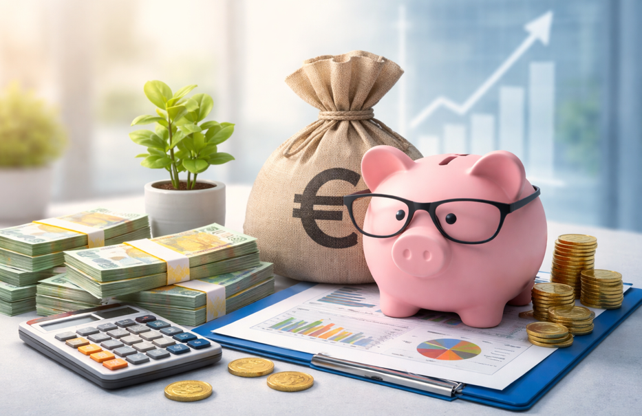 Al momento stai visualizzando Finanziamenti agevolati fino a 25.000 € per le imprese