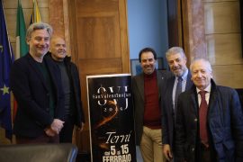 San Valentino Jazz 2026