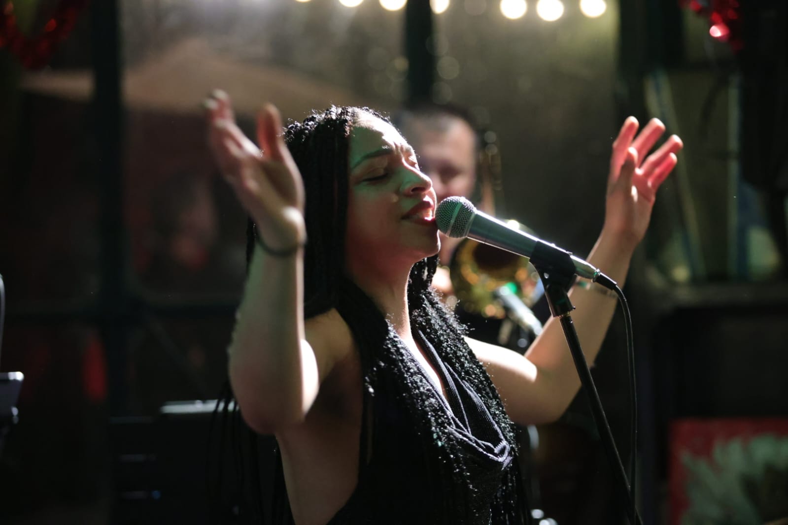 Al momento stai visualizzando San Valentino Jazz da record: 17 concerti sold out e 90 musicisti per un’edizione indimenticabile