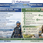 Bandi e opportunità di finanziamento 2026 per imprese, lavoro autonomo e sicurezza sul lavoro