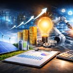 Finanziaria 2026: il “nuovo” Iper Ammortamento (art. 1, commi 427–436 e 454–459, Legge n. 199/2025)