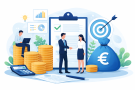 CREDITO DIRETTO A MISURA DI PMI