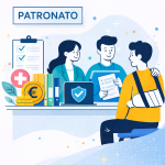 PATRONATO