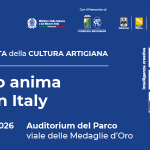 Il 19 marzo a L’Aquila protagonisti gli artigiani anima innovatrice del made in Italy