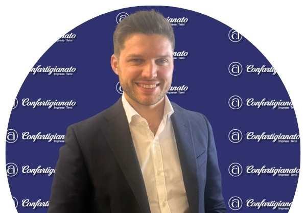 Al momento stai visualizzando Confartigianato Imprese Terni – Rinnovato il Gruppo Giovani Imprenditori