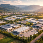 ZES Umbria: nuove opportunità per imprese e investimenti