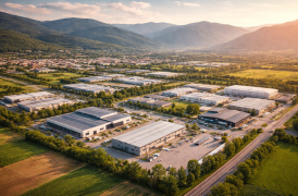 ZES Umbria: nuove opportunità per imprese e investimenti