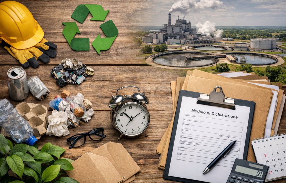 Al momento stai visualizzando MUD 2026: scadenza prorogata al 3 luglio