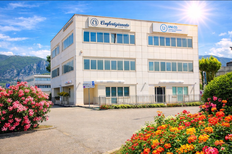 Al momento stai visualizzando ASM, Confartigianato Terni: “Condivisibile la linea di Bandecchi riguardo la verifica degli impatti sul territorio della gestione ASM”