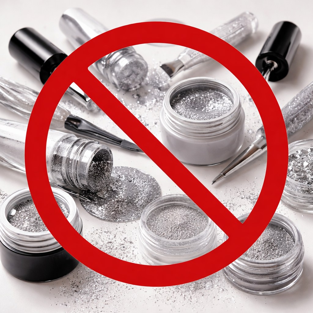 Al momento stai visualizzando NUOVE REGOLE PER I PRODOTTI COSMETICI DAL 1° MAGGIO 2026