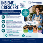 📢 BANDO GAL TERNANO: OPPORTUNITÀ PER LE MICROIMPRESE EXTRA-AGRICOLE