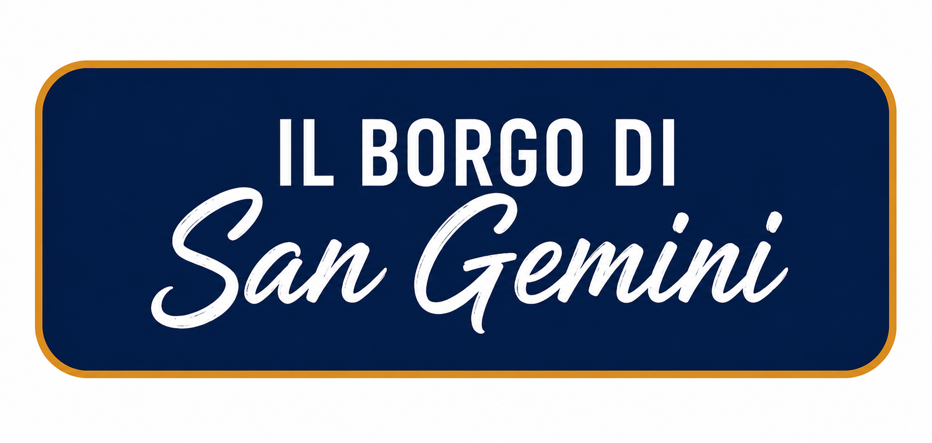 Al momento stai visualizzando SAN GEMINI