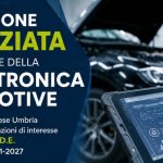 Formazione finanziata per le imprese della meccatronica automotive
