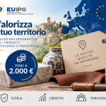 Voucher EUIPO: contributi fino a 2.000 euro per le Indicazioni Geografiche dei prodotti artigianali e industriali