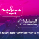 Cartello dei produttori di camion: al via la convenzione Confartigianato – Libra FdC per rimborsi immediati alle imprese italiane