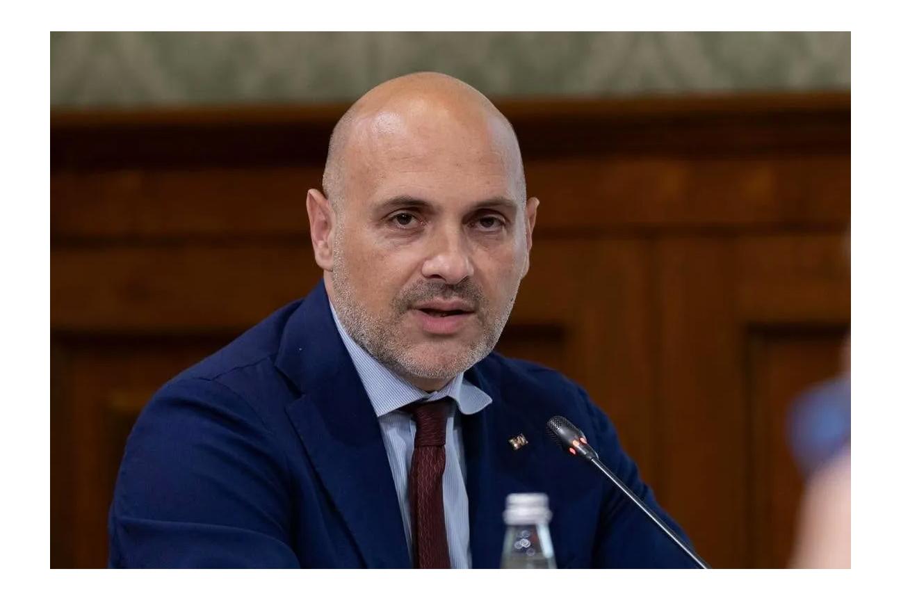 Al momento stai visualizzando Tecnici manutentori antincendio, Prisco incontra le associazioni: in arrivo le disposizioni transitorie
