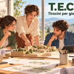 T.E.C.O.: tirocini per giovani under 35 in Umbria