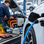 Corso PES/PAV/PEI per veicoli ibridi ed elettrici: aperte le iscrizioni