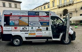 ORVIETO, SI RINNOVA PER ALTRI DUE ANNI IL PROGETTO PULMINOAMICO®