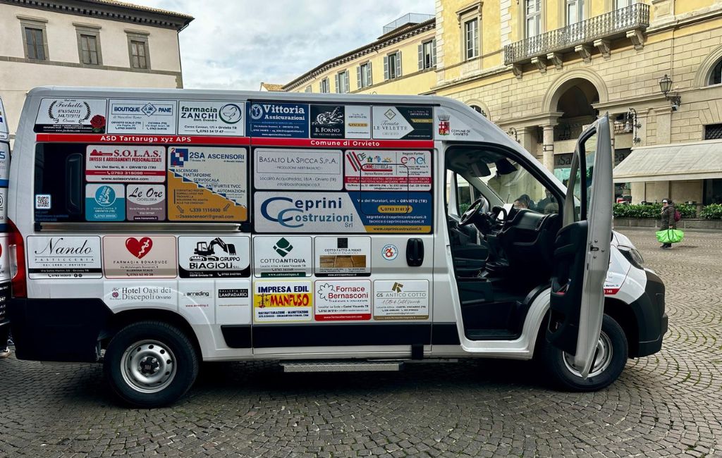 Al momento stai visualizzando ORVIETO, SI RINNOVA PER ALTRI DUE ANNI IL PROGETTO PULMINOAMICO®