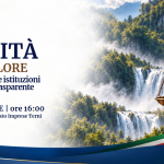 Legalità che crea valore: il 5 ottobre a Terni il confronto tra imprese e istituzioni