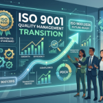 Pubblicazione della nuova ISO 9001:2026 – Informazioni e modalità di transizione
