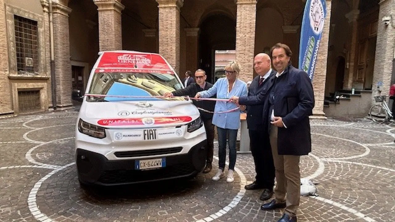 Al momento stai visualizzando Pulminoamico, Confartigianato Terni al fianco delle imprese per una mobilità più inclusiva